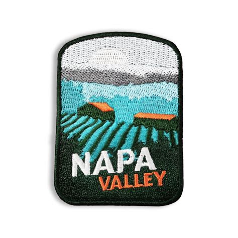 napa valley patch